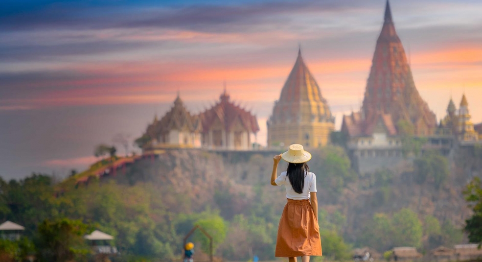 Việt Nam lọt top 4 quốc gia du lịch tiết kiệm nhất Đông Nam Á