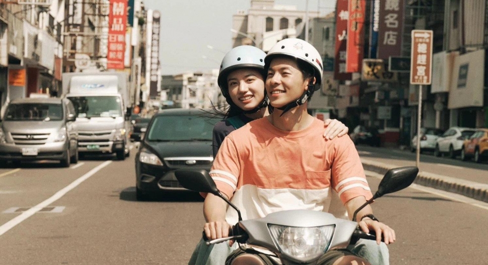 “Thanh xuân 18x2: Lữ trình hướng về em” - Bộ phim mang đậm nét văn hóa Nhật Bản - Đài Loan