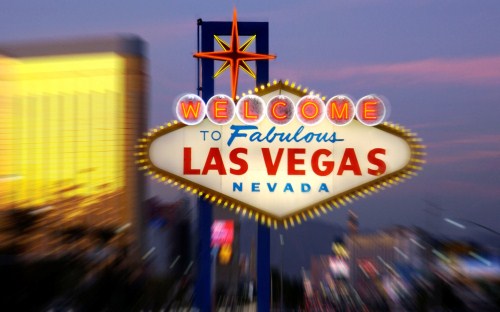Las Vegas, Ma lực của 'thành phố tội lỗi'