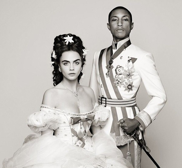 Bộ phim thời trang mới của Chanel: ‘Reincarnation’