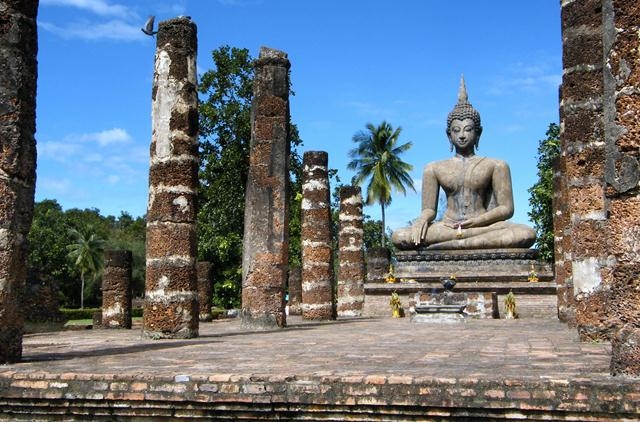 Sukhothai, Một Thái Lan khác