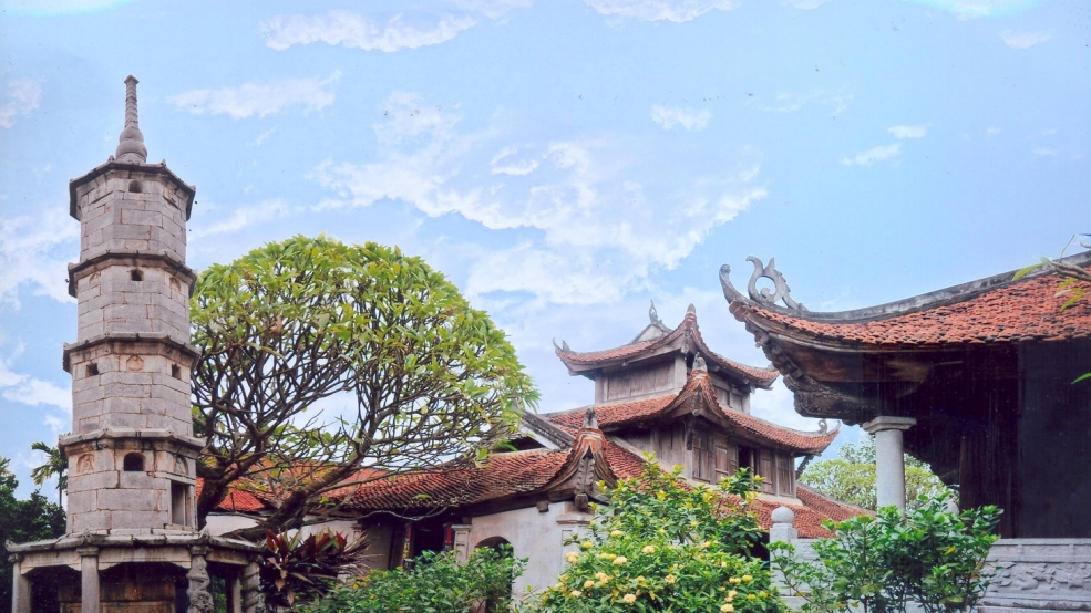 APT Travel ra mắt tour 'Du lịch Tâm linh về miền Kinh Bắc' 2016