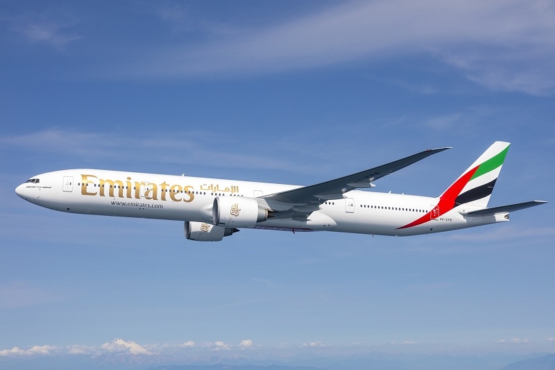 Chào đón mùa hè rực rỡ với ưu đãi từ Emirates