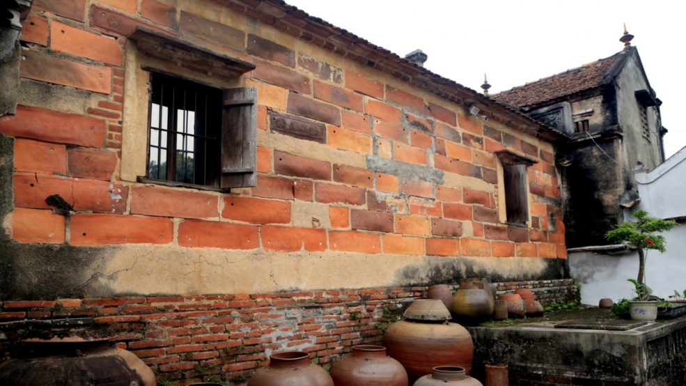 Khám phá báu vật quốc gia tại ngôi chùa cổ nhất Việt Nam