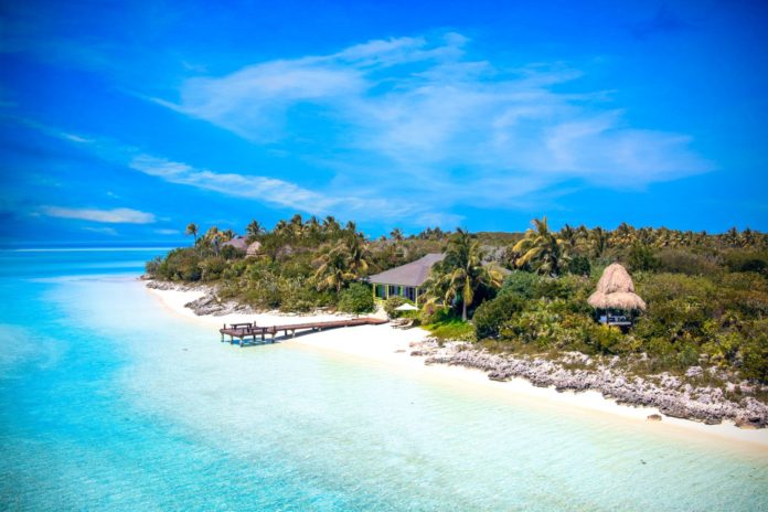 Những hòn đảo tư nhân đắt giá nhất thế giới