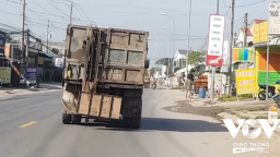 Ngang nhiên nhập “lậu” rác (Kỳ 1): TP.HCM phải gánh chi phí xử lý