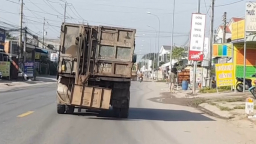 'Rác lậu' từ Long An về TP.HCM: Báo cáo vụ việc lên Thường trực Hội đồng nhân dân TP.HCM