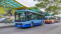 Cần nhắm trúng đối tượng hành khách