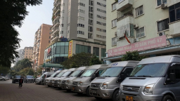 Đã đến lúc đưa chỗ đỗ xe thành tiêu chí mua, bán nhà