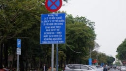 Quản lý đỗ xe ở đô thị, cần cách tiếp cận mới