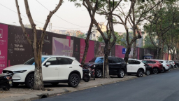 Cần một tư duy mới để giải bài toán thiếu bãi đỗ xe đô thị