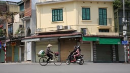 Cuộc sống trên những chiếc xe đạp