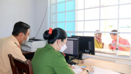 Bộ GTVT phản hồi kiến nghị bỏ xử phạt không mua bảo hiểm xe máy