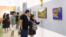 Ủng hộ hoạt động Bảo vệ môi trường: Của cho không bằng cách cho