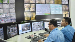 Xây dựng hệ thống giao thông thông minh, Hà Nội cần lưu ý gì?
