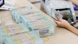 Đảm bảo an toàn hoạt động ngân hàng dịp Tết Nguyên đán Giáp Thìn 2024