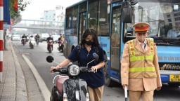 Muôn ngàn lý do để... không đội mũ bảo hiểm
