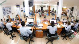 Nâng mức hưởng trợ cấp thất nghiệp lên 75% có phù hợp?