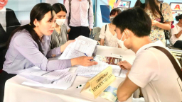 Vì sao các doanh nghiệp gặp khó khăn trong tuyển dụng?