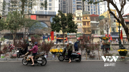Nghỉ Tết bao lâu là vừa?