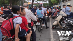 Không thể trông chờ sự tự nguyện
