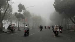 Đừng chống ô nhiễm trên bàn họp