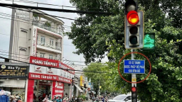 Đèn đỏ rẽ phải: Mạnh dạn tìm cách, thay vì lo sợ