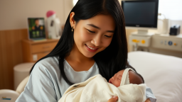 Sinh con thứ 2, được nghỉ 7 tháng: Vì sức khoẻ người lao động và an sinh xã hội