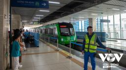 Giao thông xanh ngày càng lên ngôi