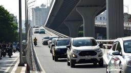 Tốc độ 80 km/h phải đảm bảo khoảng cách an toàn bao nhiêu, vi phạm bị phạt thế nào?