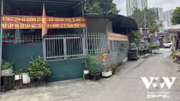 Bị thu hồi đất với giá 0 đồng, nỗi niềm người dân sống dưới chân gò Đống Thây