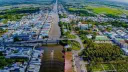 Dấu xưa Chắc Băng