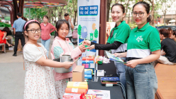 “Ve chai ơi” và hành trình phân loại rác vì môi trường xanh