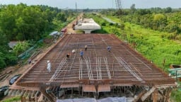 Gỡ khó cho những dự án nghìn tỷ ở Cần Thơ