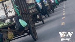 Thu gom rác theo ký: Cần cân, đo công bằng và minh bạch