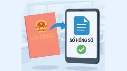 Đề xuất tích hợp quyền sử dụng đất với căn cước công dân