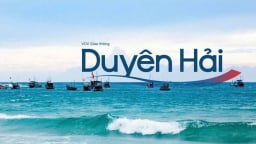 VOV Giao thông Duyên hải - không còn giới hạn phát sóng