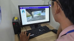 Hơn 700.000 người học lái xe chưa biết bao giờ được sát hạch