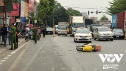 Không cứu giúp người bị tai nạn giao thông, có bị phạt?