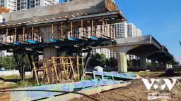 Giải bài toán cho tình trạng thiếu cát xây dựng?