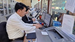 Hà Nội: Không để gián đoạn giải quyết thủ tục hành chính khi sắp xếp đơn vị hành chính cấp xã