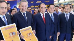 Khẳng định vai trò dẫn dắt của báo chí cách mạng trong kỷ nguyên số