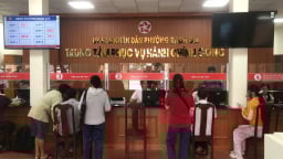 ĐBSCL ngày đầu vận hành chính quyền 2 cấp