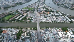 Bán đảo Thanh Đa: Hy vọng hồi sinh sau 3 thập kỷ quy hoạch?