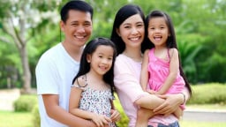 Hỗ trợ tài chính gia đình sinh con gái một bề, hỗ trợ hay mặc định “yếu thế”?
