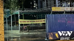 Hà Nội: Khu đất số 181 Nguyễn Huy Tưởng, điểm nóng lãng phí “đất vàng”