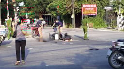 Cứu người bị nạn hay bỏ mặc?