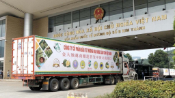 Làm sao để thúc đẩy xuất khẩu nông sản vào thị trường Trung Quốc?