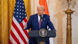 Tổng thống Mỹ Donald Trump cảnh báo áp thuế 15-50% với hàng loạt quốc gia