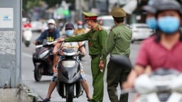Công an xã, phường được xử lý những lỗi vi phạm giao thông nào?